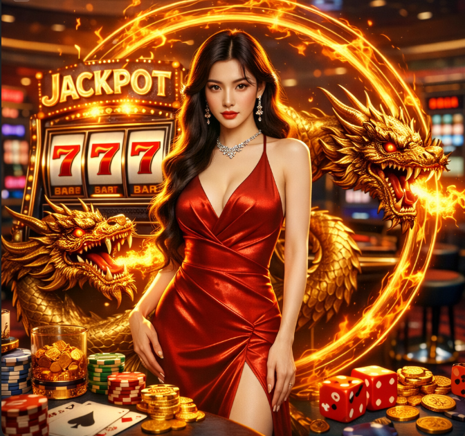 Cassino ao Vivo 587bet