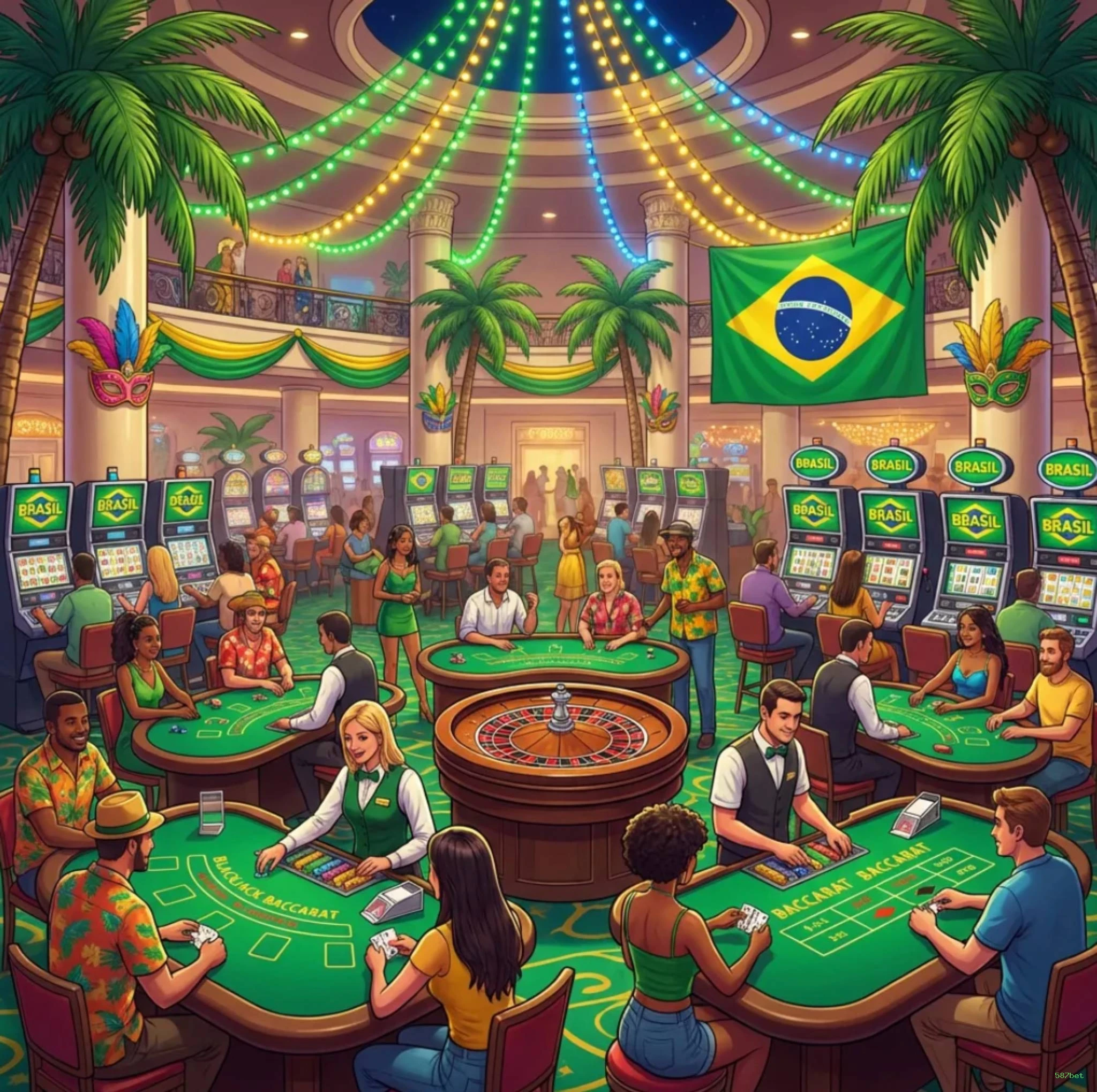 Big Bass Bonanza Slot