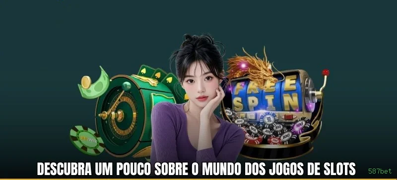 Segurança Depósitos 587bet