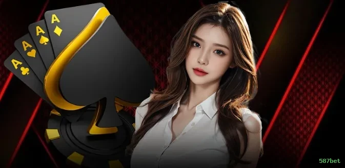 eSports 587bet
