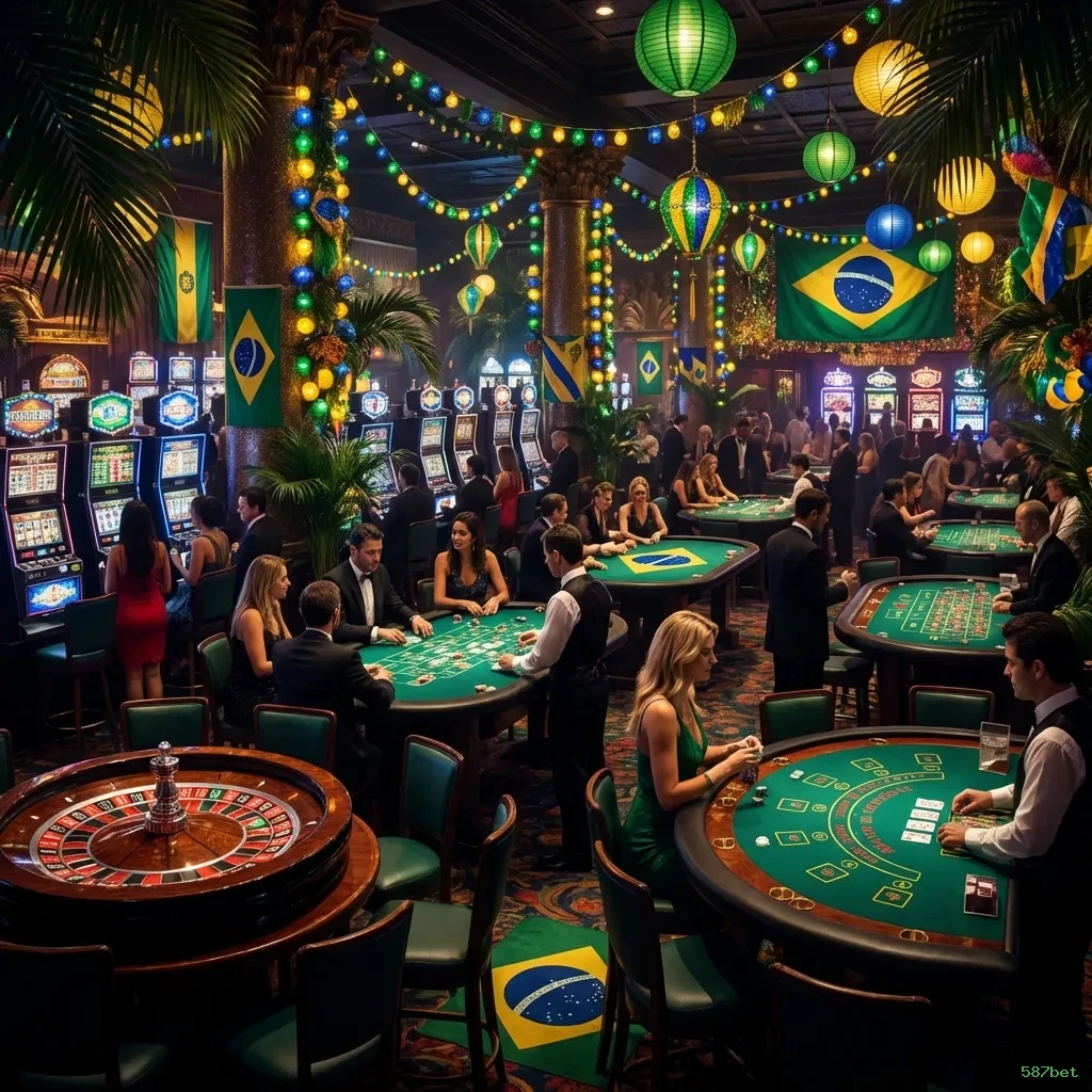 eSports 587bet