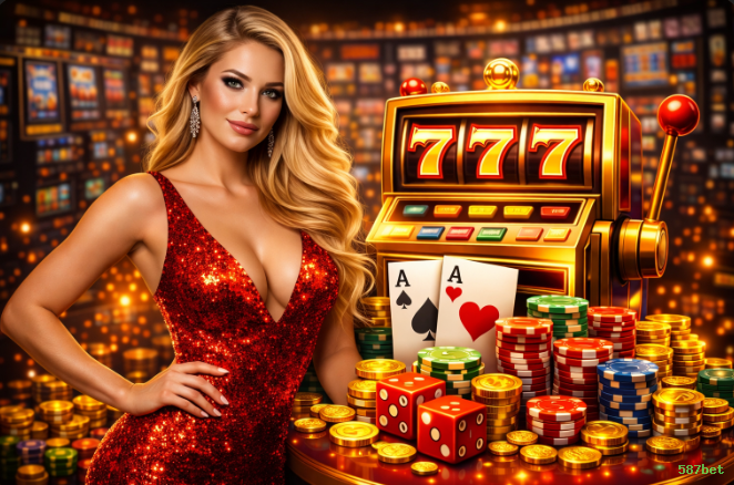 Fortune Rabbit Slot
