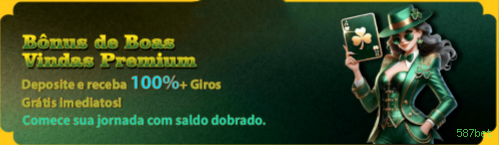 587bet Plataforma