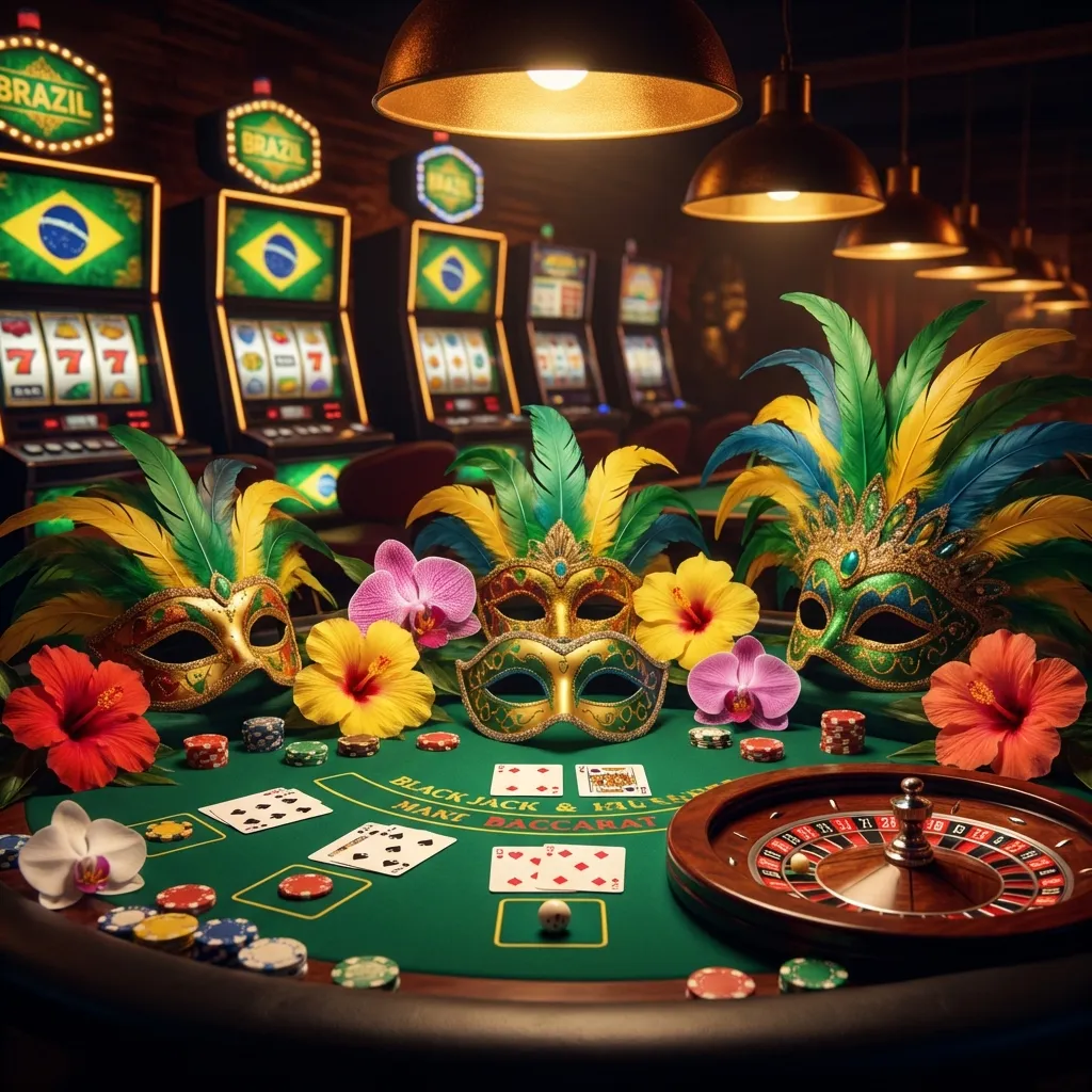 587bet Pagamentos