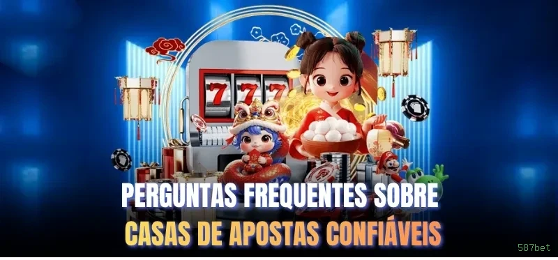587bet Plataforma