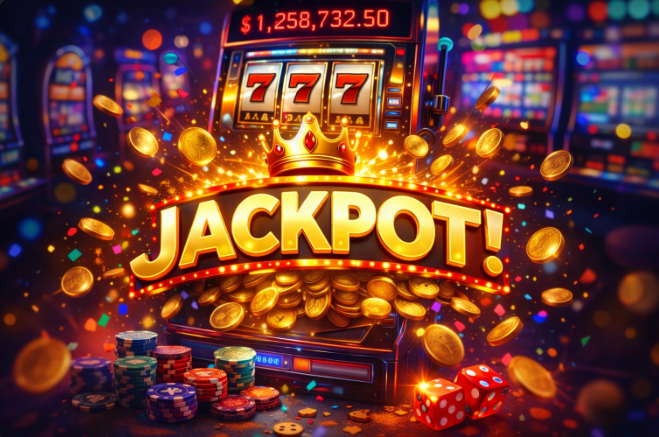 Novos Jogos 587bet