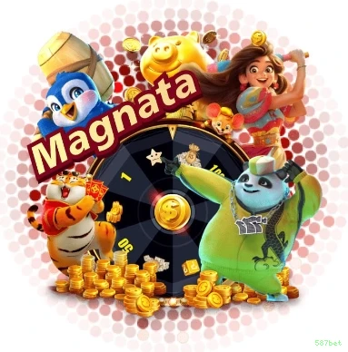 Novos Jogos 587bet