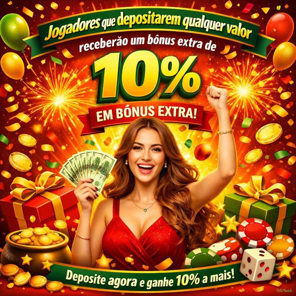 Termos de Serviço 587bet
