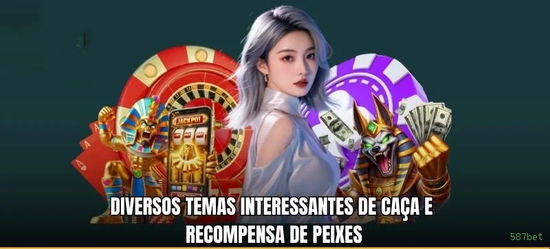 Programa VIP 587bet
